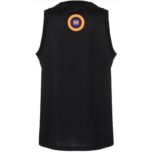 LUCA MARINI 10 MARINI TANK TOP unisex size XXL - Picture 2 of 3